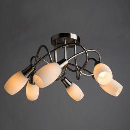Потолочная люстра Arte Lamp  - 2